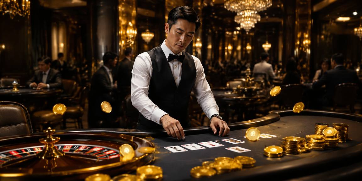36win.com Dragon Tiger Bàn Mở
